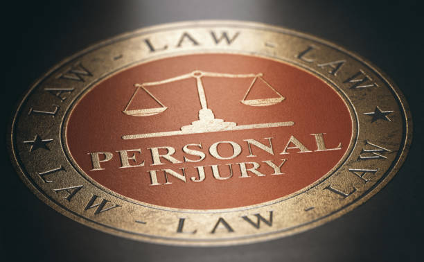 What counts as a Personal injury? 